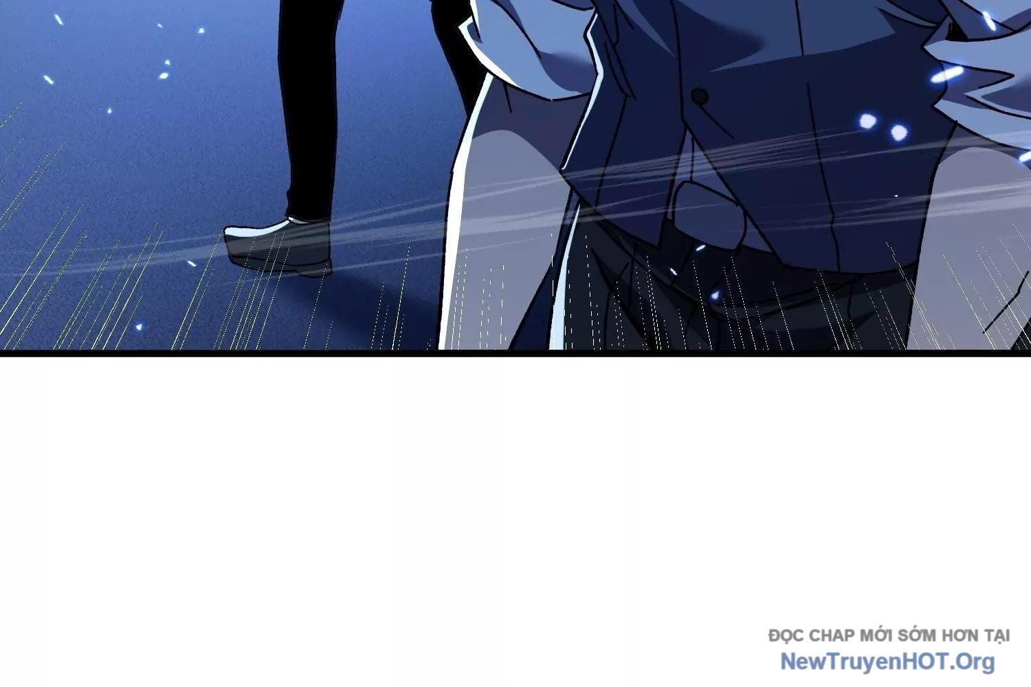 Thập Nhị Tinh - Dị Thú Mê Thành: Chapter 106