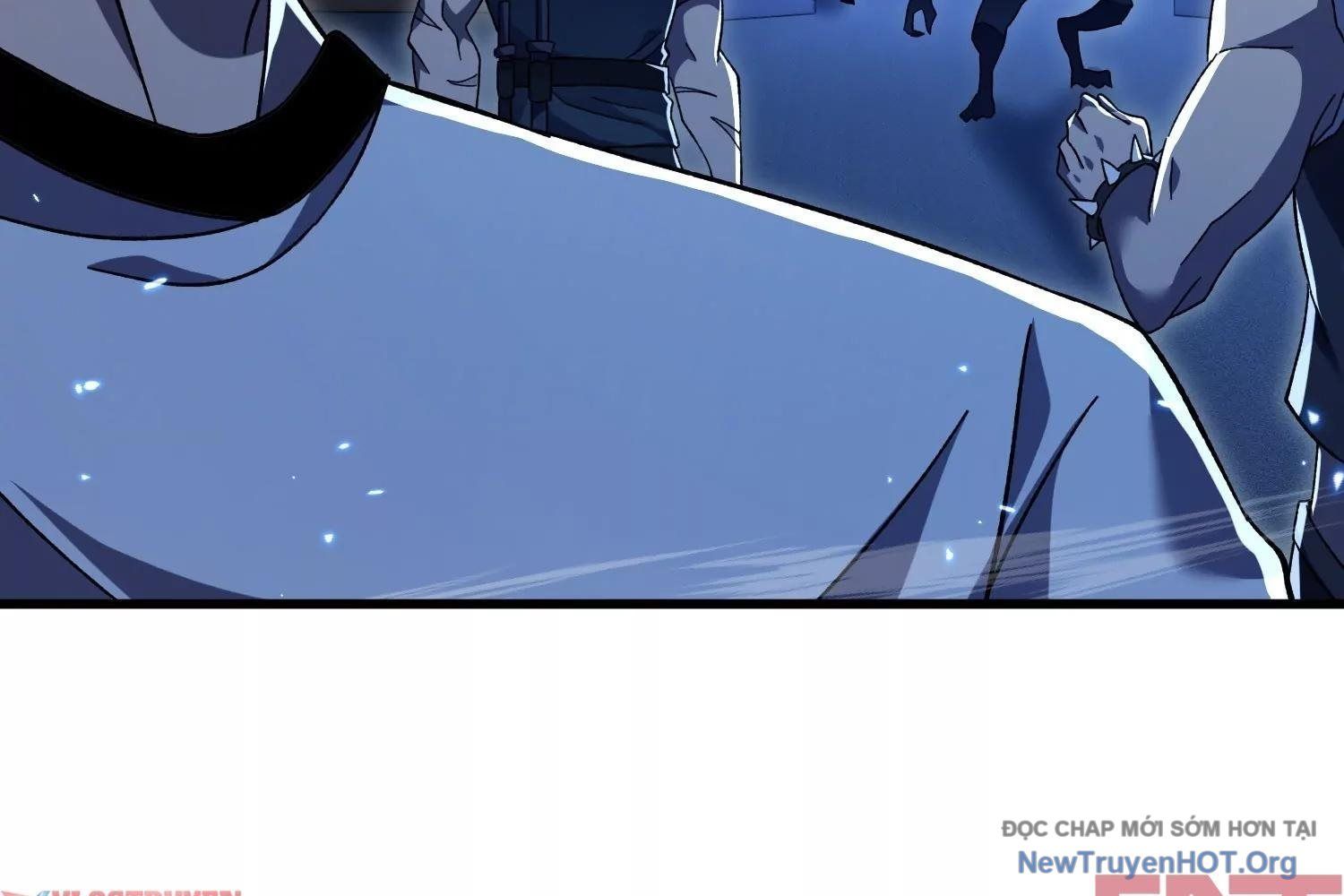 Thập Nhị Tinh - Dị Thú Mê Thành: Chapter 106