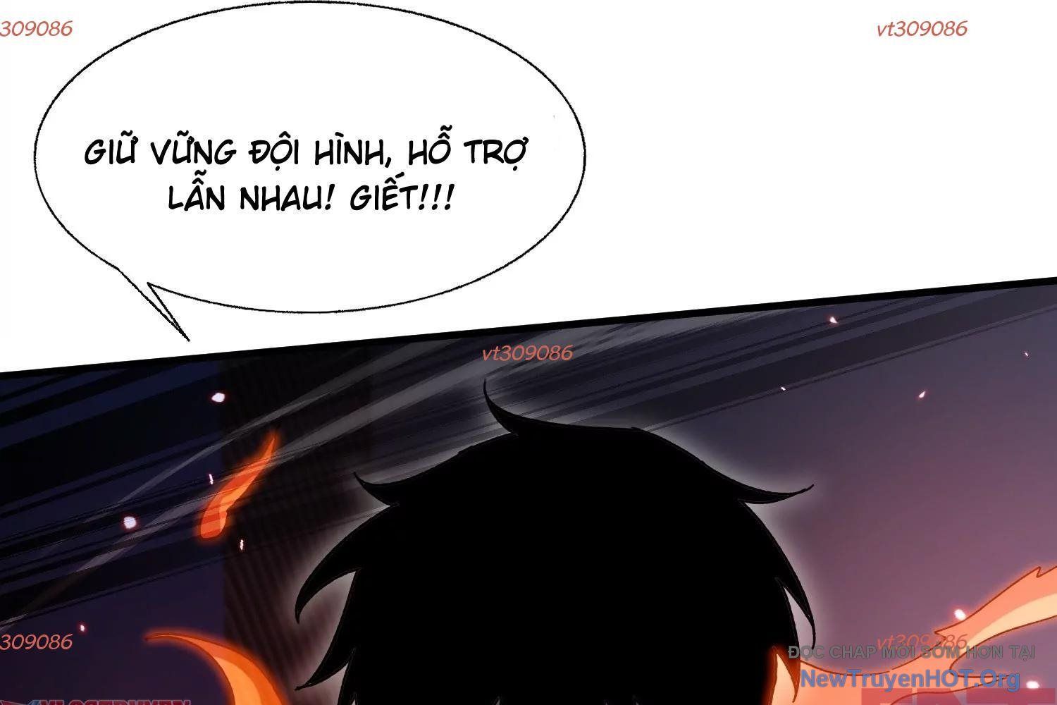 Thập Nhị Tinh - Dị Thú Mê Thành: Chapter 107