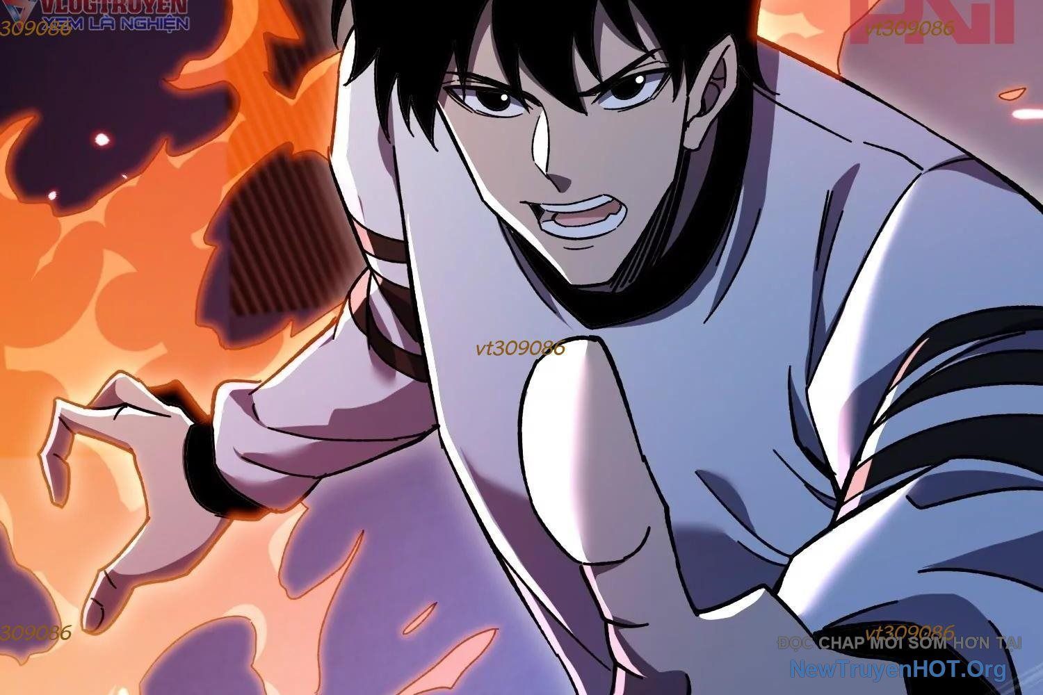 Thập Nhị Tinh - Dị Thú Mê Thành: Chapter 107