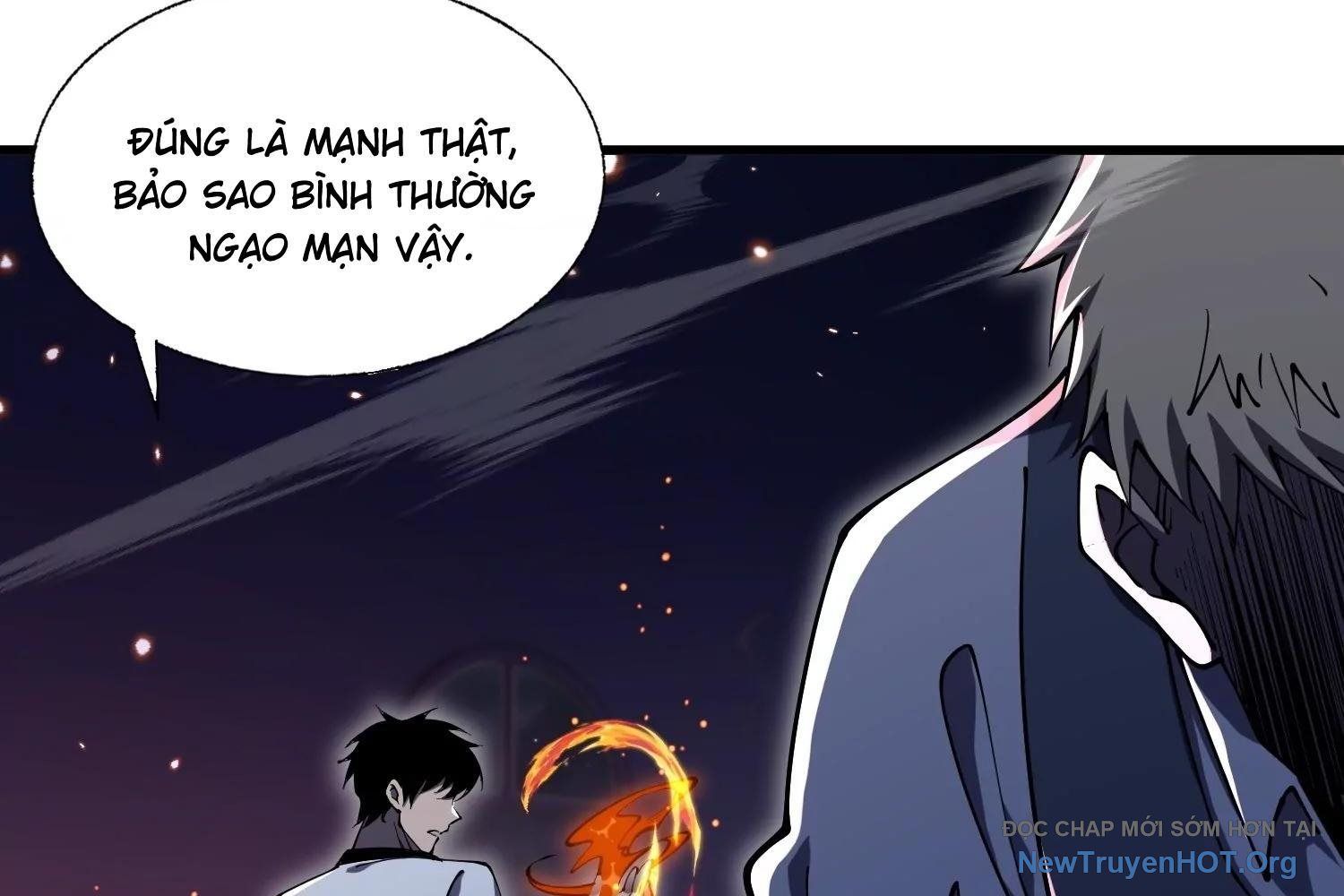Thập Nhị Tinh - Dị Thú Mê Thành: Chapter 107