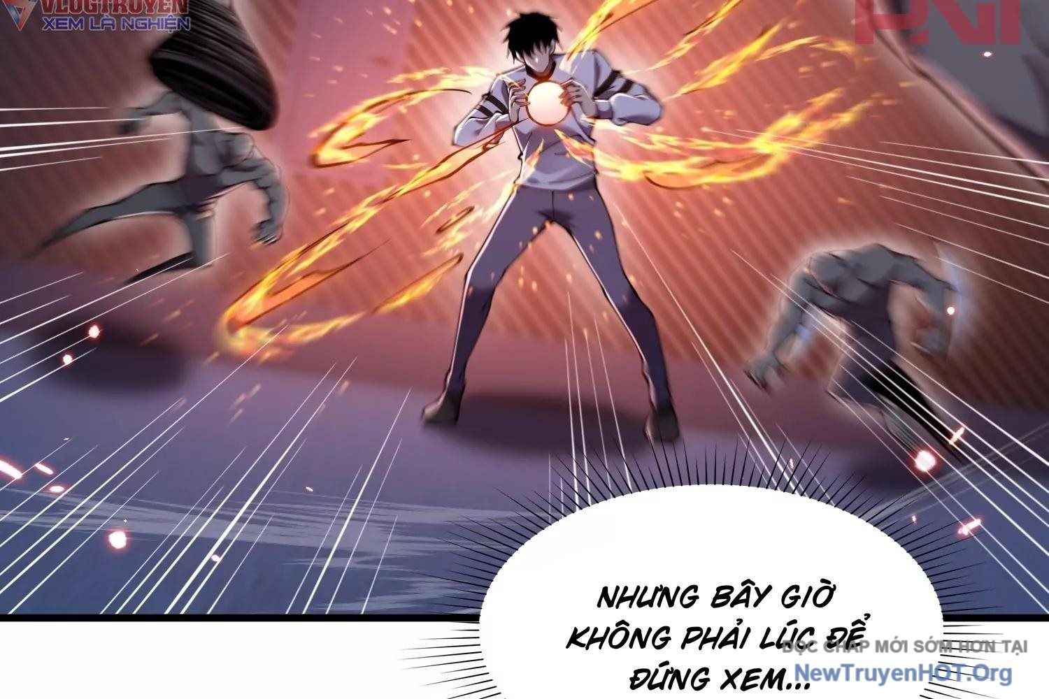 Thập Nhị Tinh - Dị Thú Mê Thành: Chapter 107