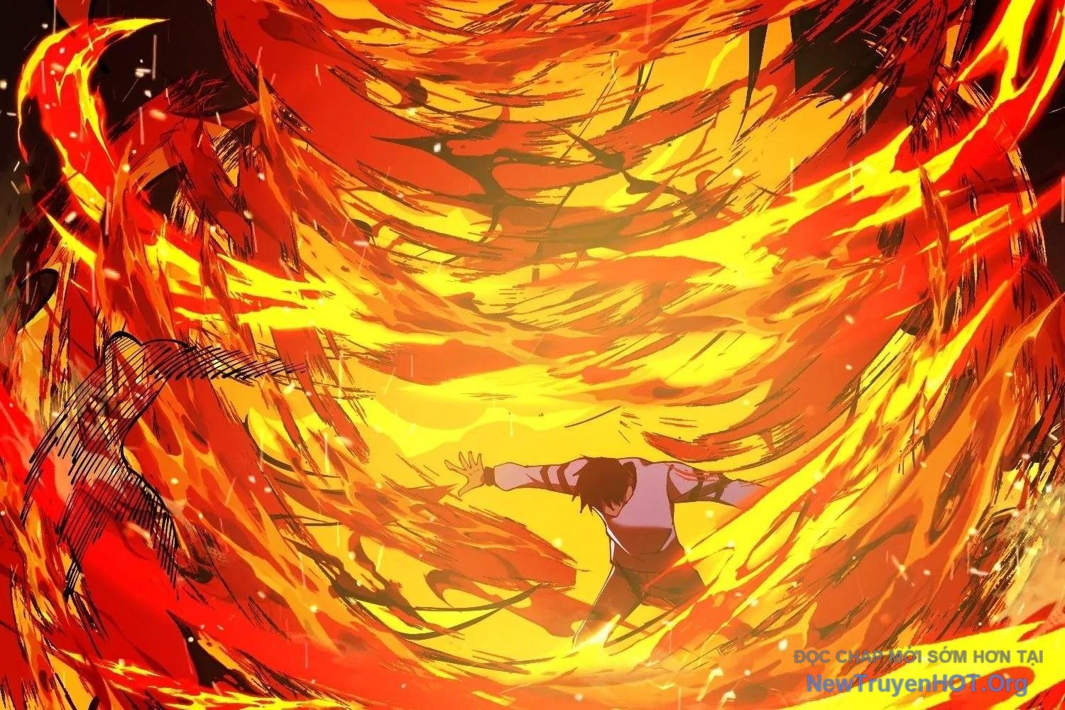 Thập Nhị Tinh - Dị Thú Mê Thành: Chapter 107