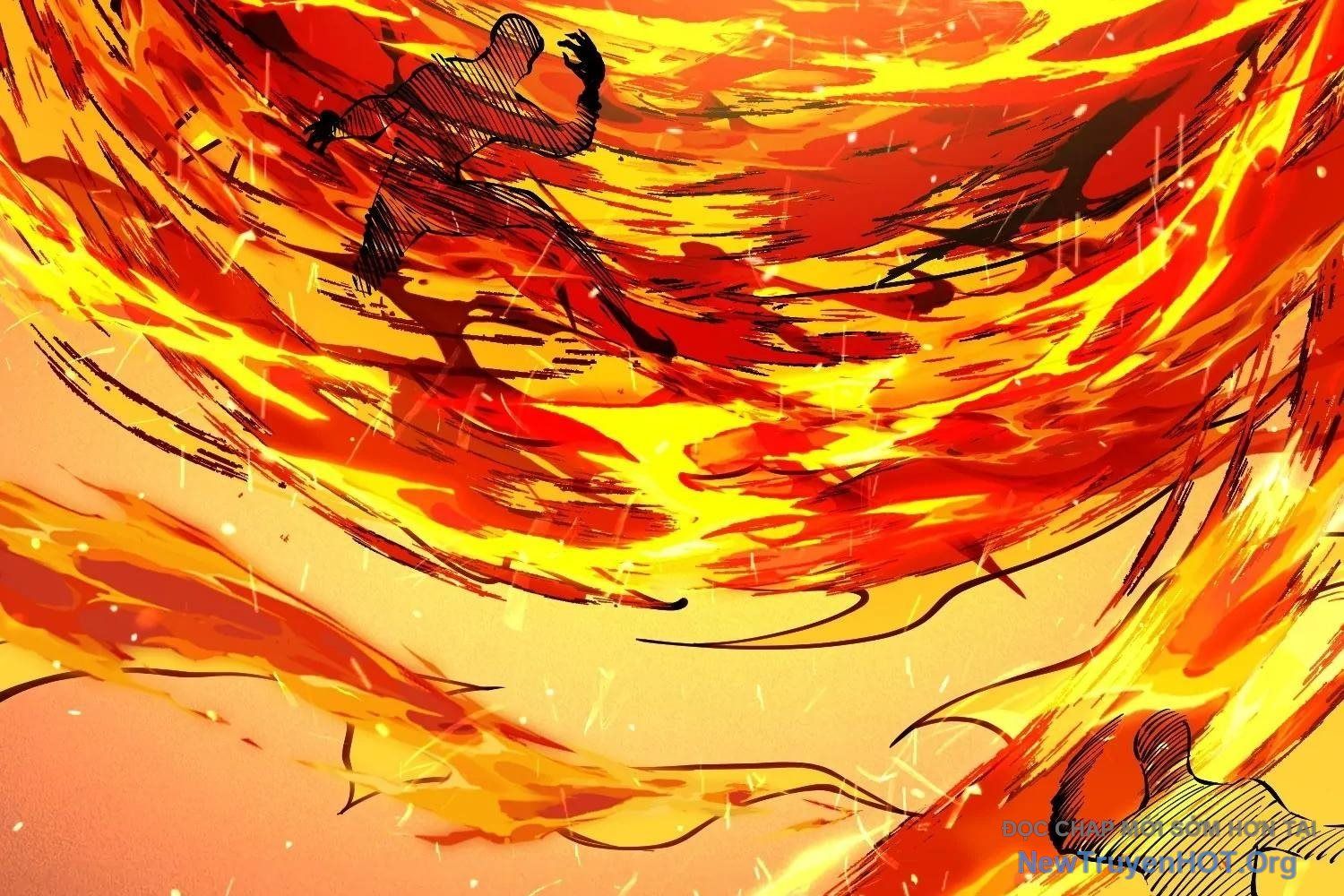 Thập Nhị Tinh - Dị Thú Mê Thành: Chapter 107