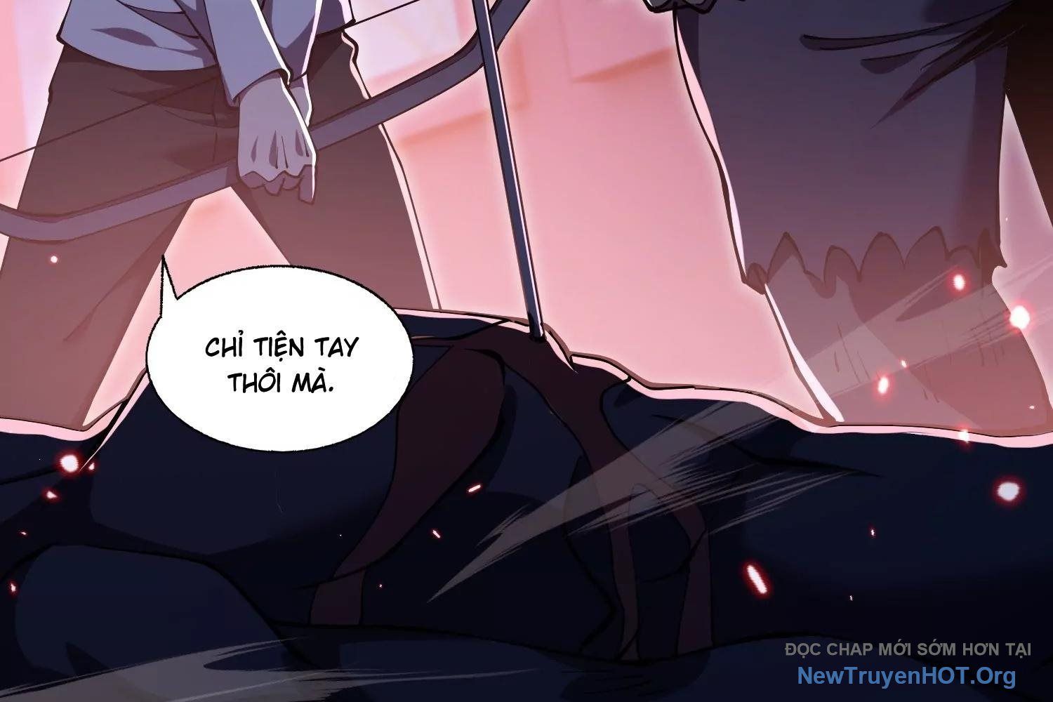 Thập Nhị Tinh - Dị Thú Mê Thành: Chapter 107