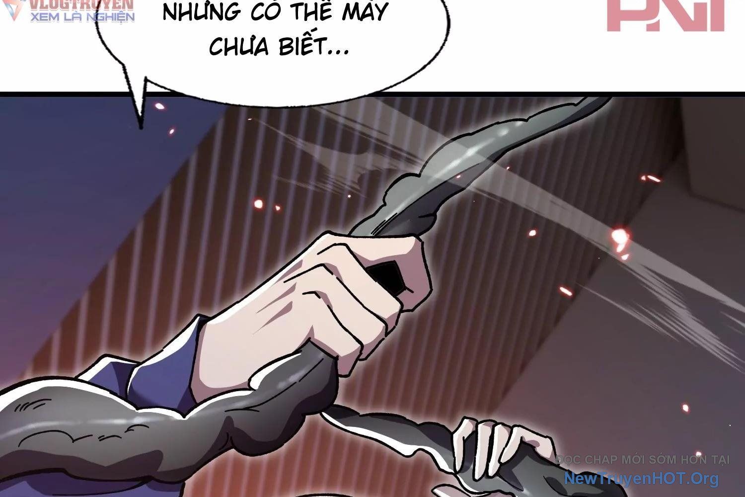 Thập Nhị Tinh - Dị Thú Mê Thành: Chapter 107