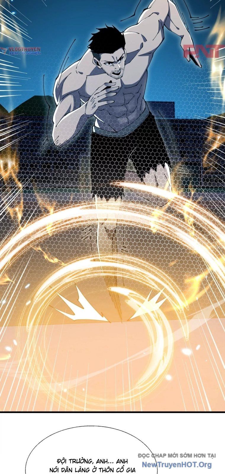 Thập Nhị Tinh - Dị Thú Mê Thành: Chapter 109