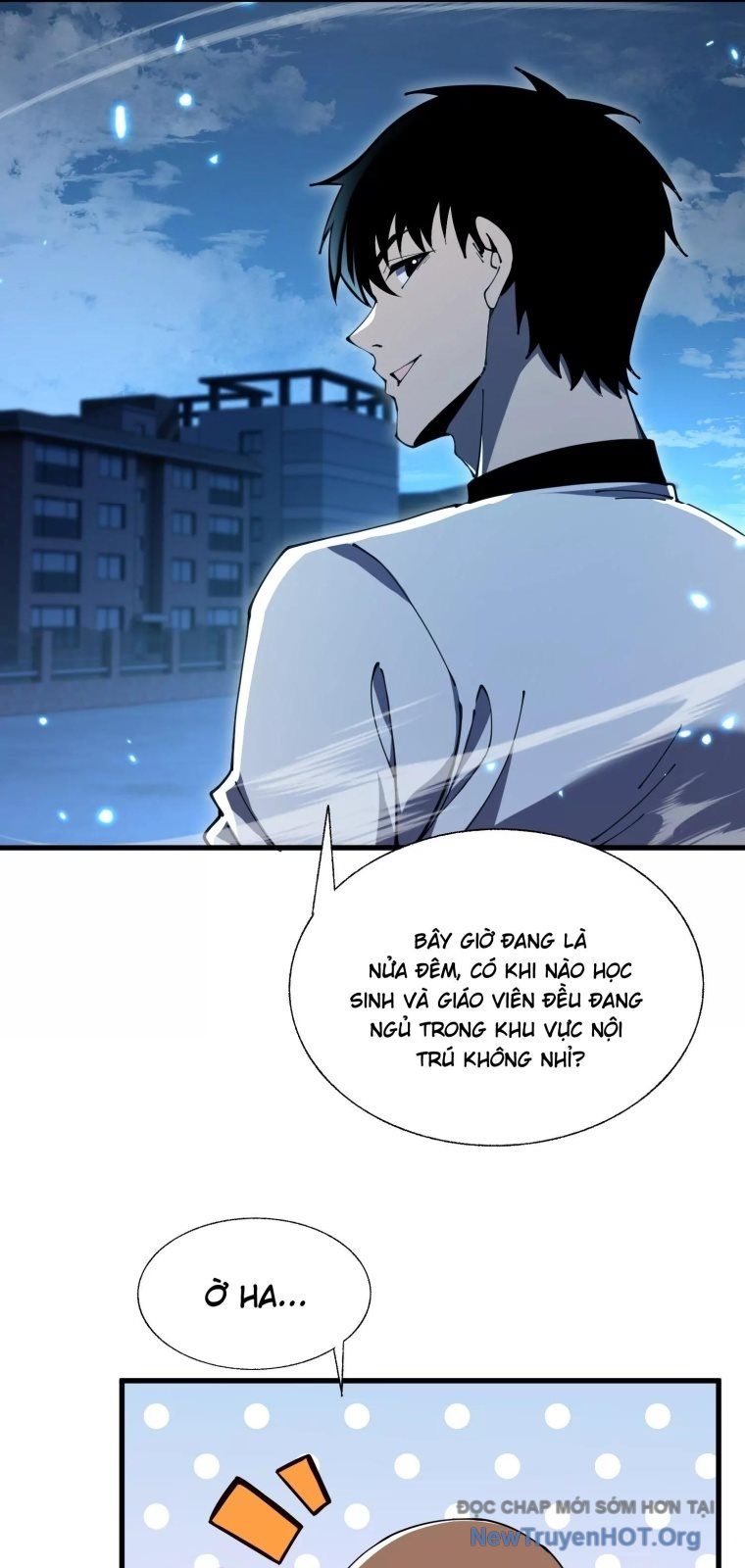 Thập Nhị Tinh - Dị Thú Mê Thành: Chapter 109