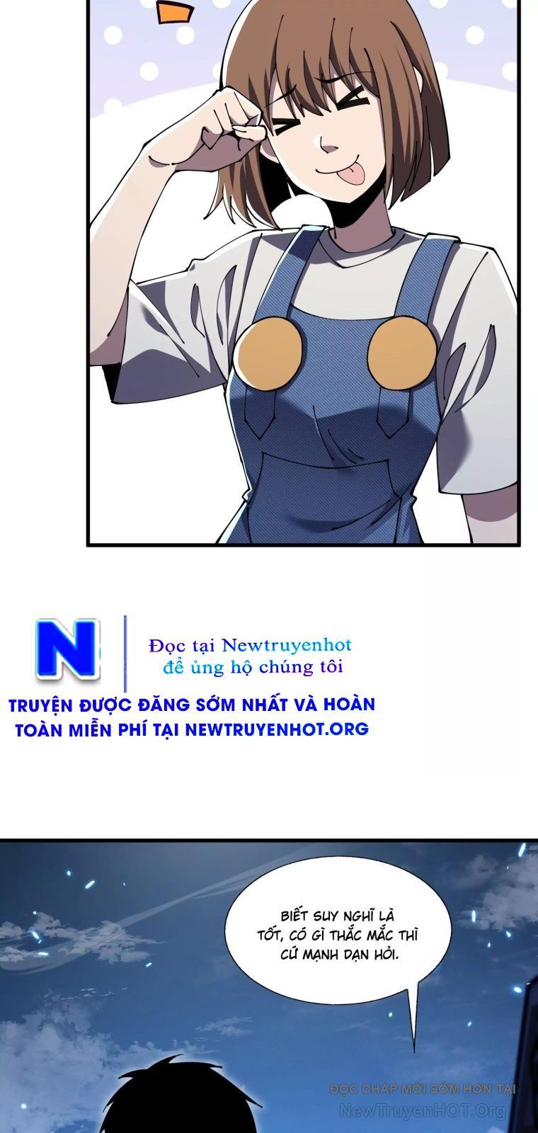 Thập Nhị Tinh - Dị Thú Mê Thành: Chapter 109