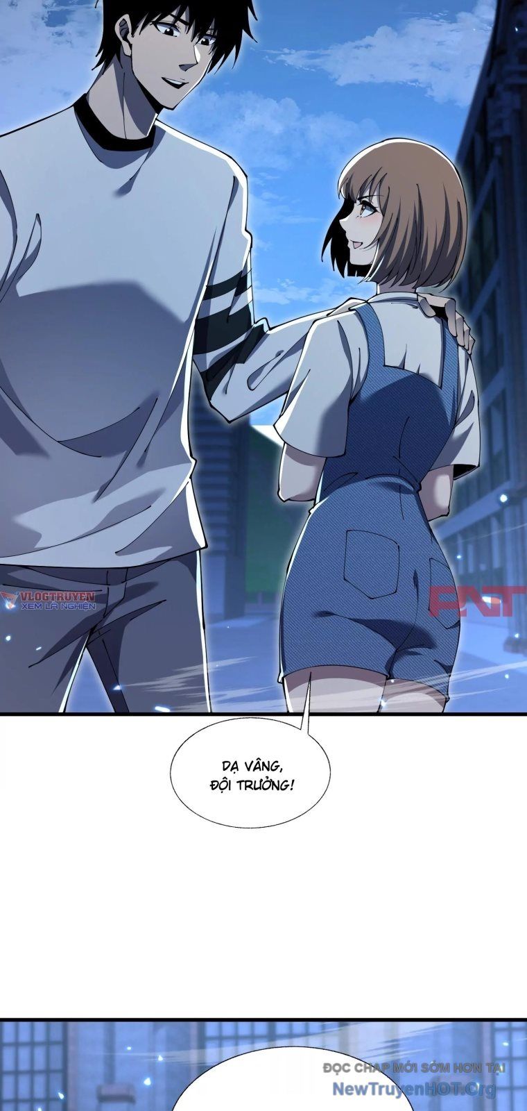 Thập Nhị Tinh - Dị Thú Mê Thành: Chapter 109