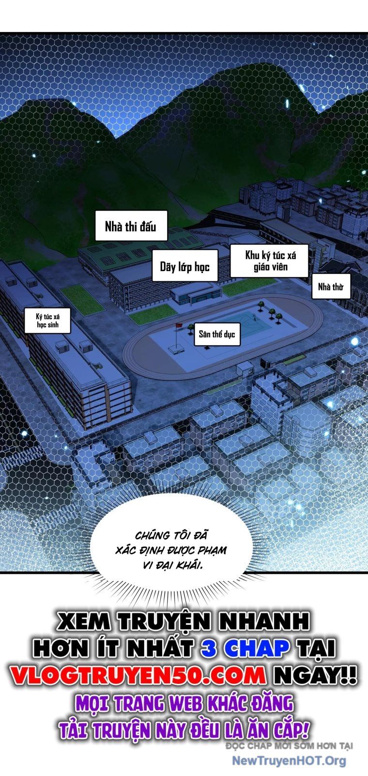 Thập Nhị Tinh - Dị Thú Mê Thành: Chapter 109