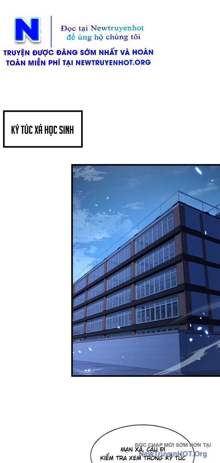 Thập Nhị Tinh - Dị Thú Mê Thành: Chapter 109