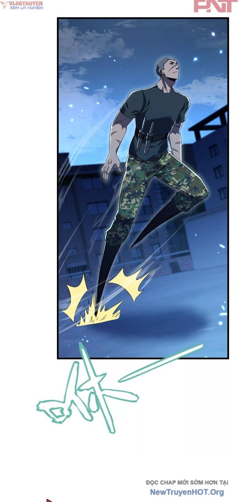 Thập Nhị Tinh - Dị Thú Mê Thành: Chapter 109