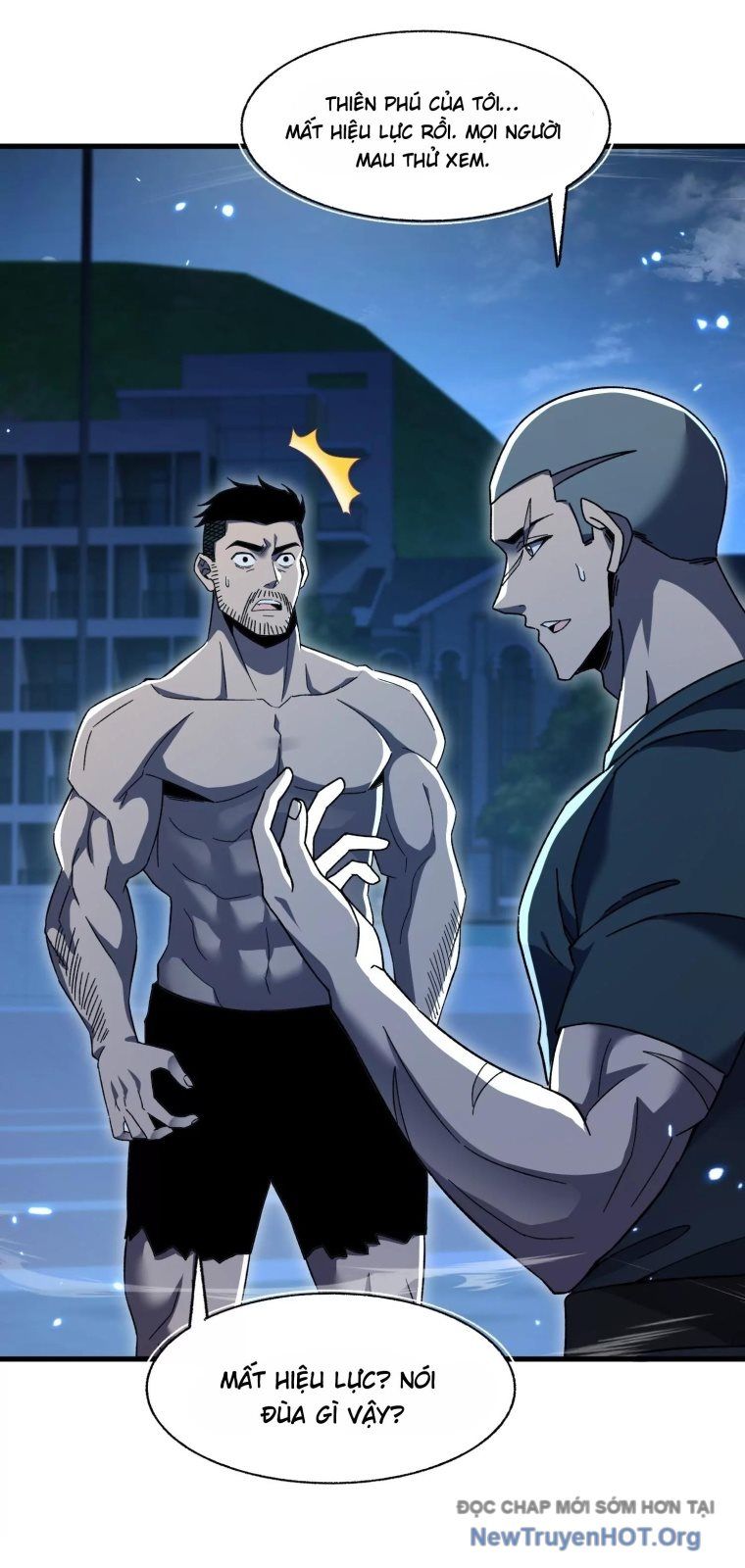 Thập Nhị Tinh - Dị Thú Mê Thành: Chapter 109