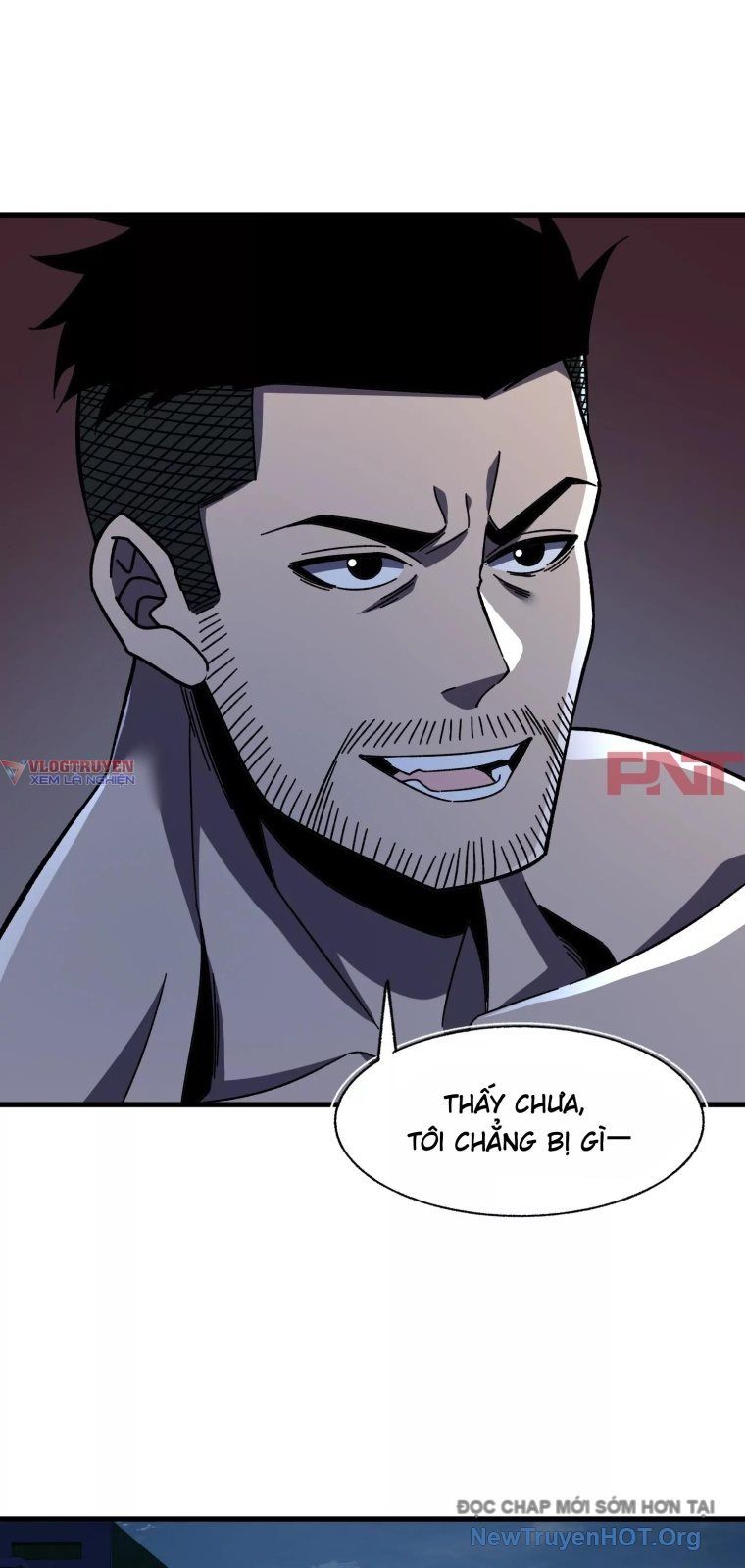 Thập Nhị Tinh - Dị Thú Mê Thành: Chapter 109