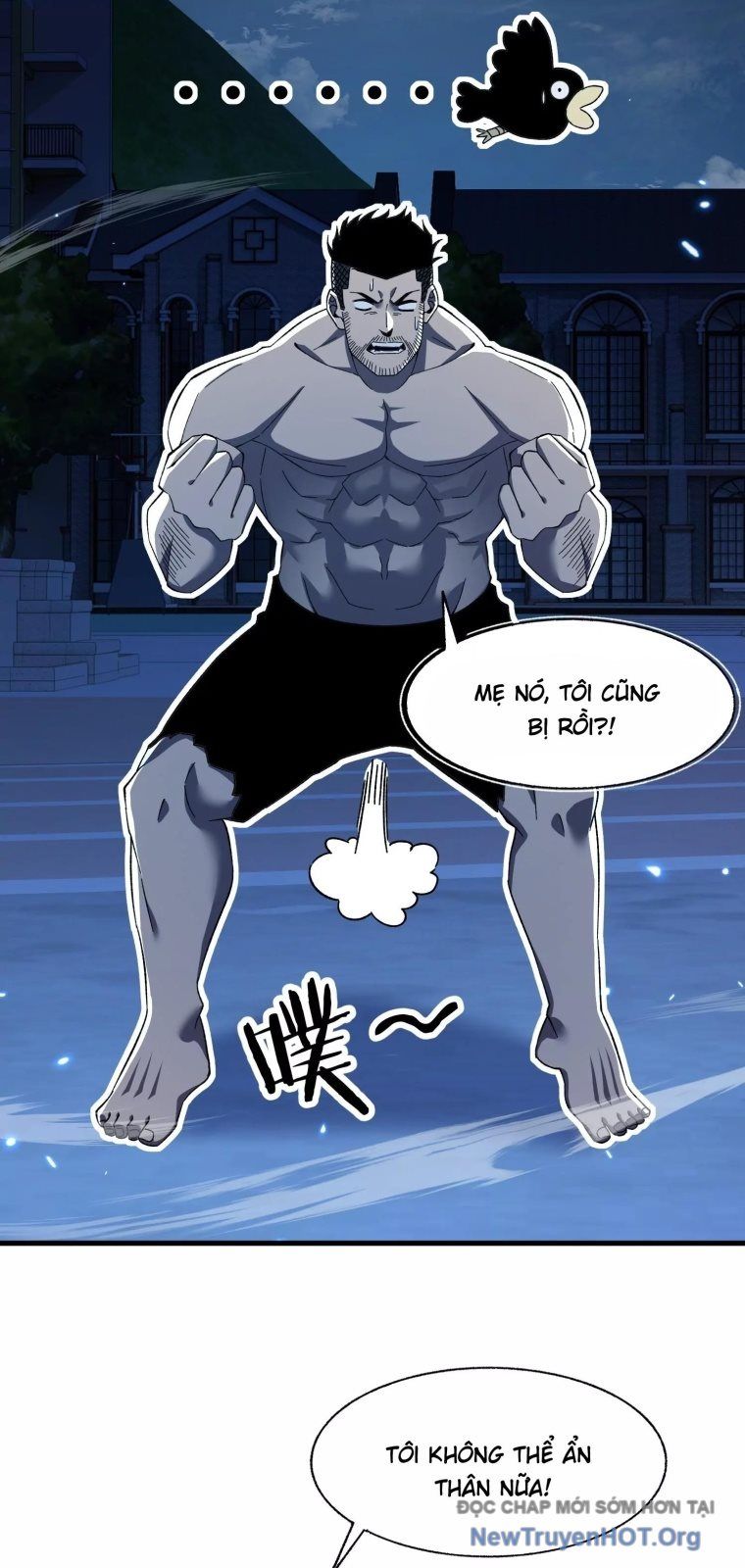 Thập Nhị Tinh - Dị Thú Mê Thành: Chapter 109