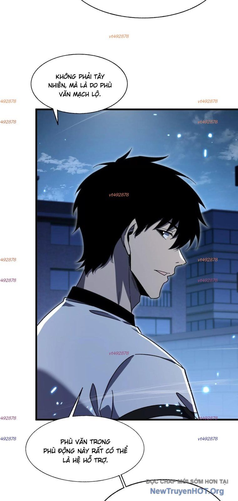Thập Nhị Tinh - Dị Thú Mê Thành: Chapter 109