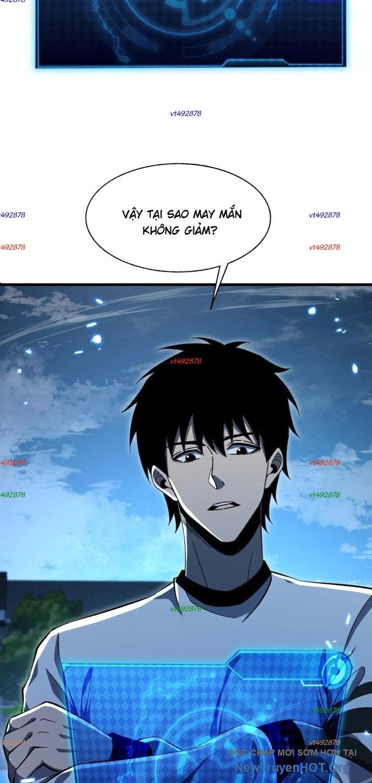 Thập Nhị Tinh - Dị Thú Mê Thành: Chapter 109