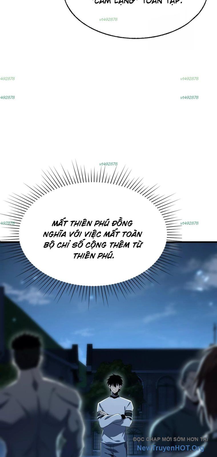 Thập Nhị Tinh - Dị Thú Mê Thành: Chapter 109