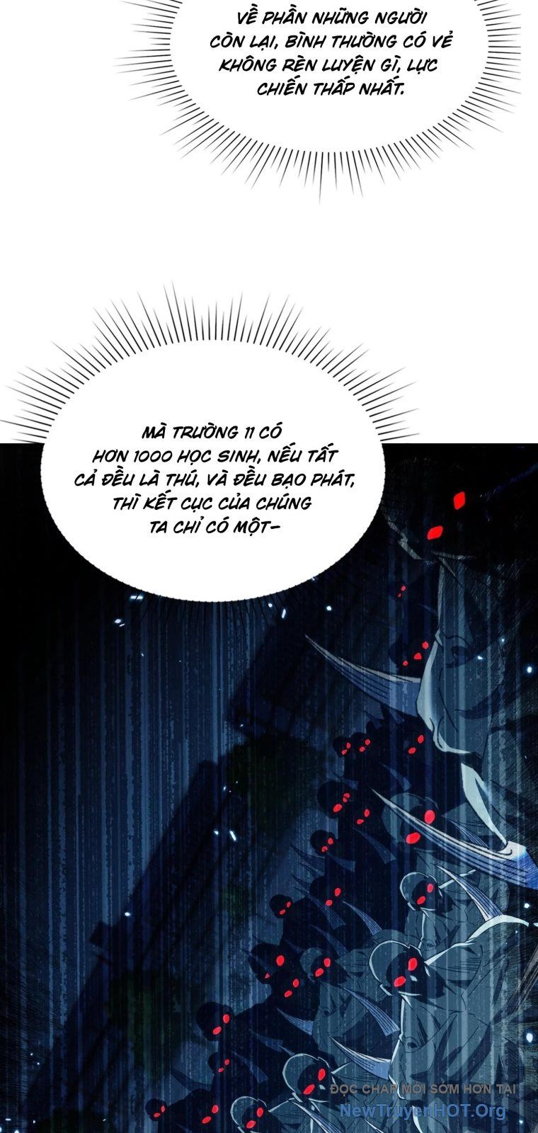 Thập Nhị Tinh - Dị Thú Mê Thành: Chapter 109