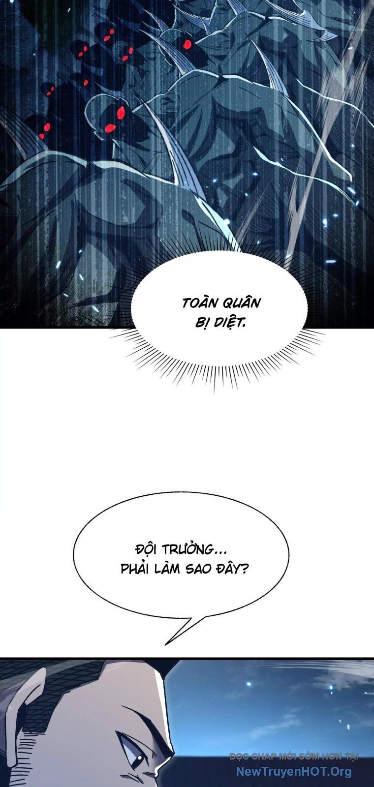 Thập Nhị Tinh - Dị Thú Mê Thành: Chapter 109