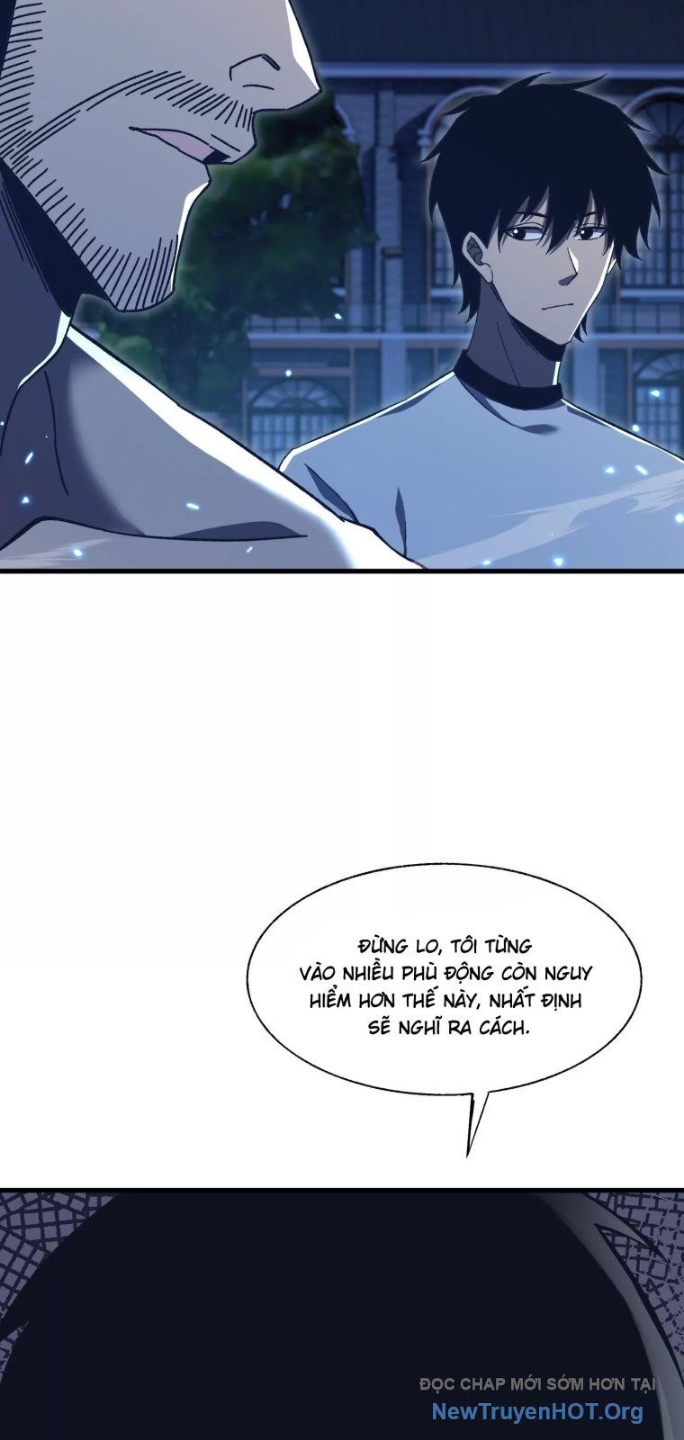 Thập Nhị Tinh - Dị Thú Mê Thành: Chapter 109