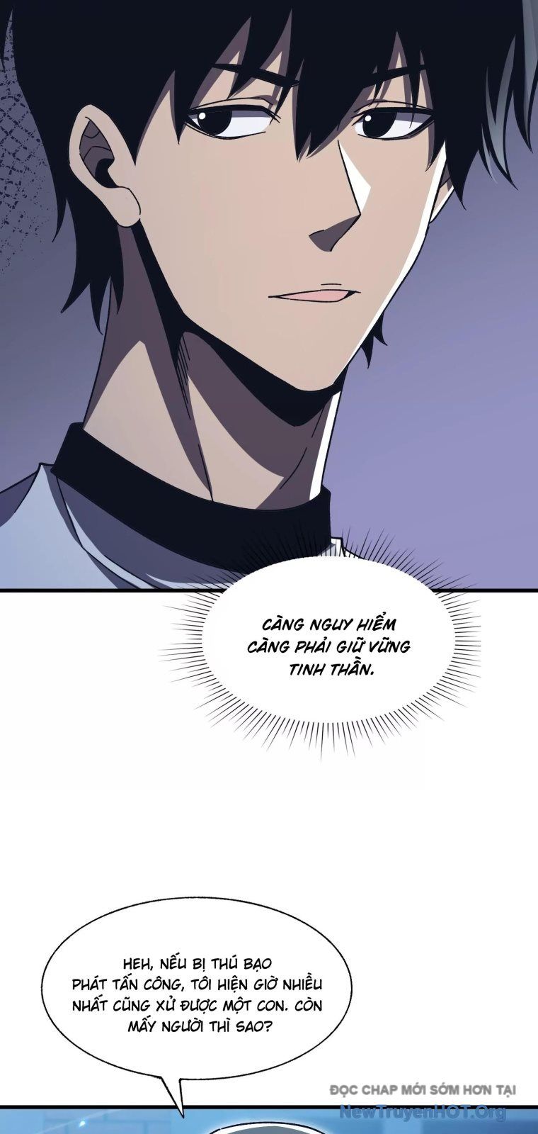 Thập Nhị Tinh - Dị Thú Mê Thành: Chapter 109