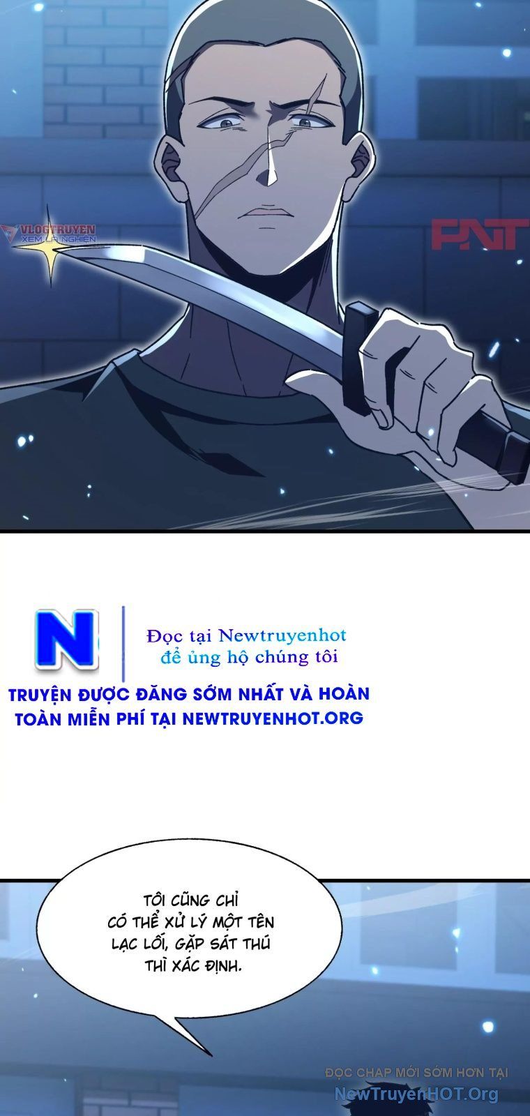 Thập Nhị Tinh - Dị Thú Mê Thành: Chapter 109