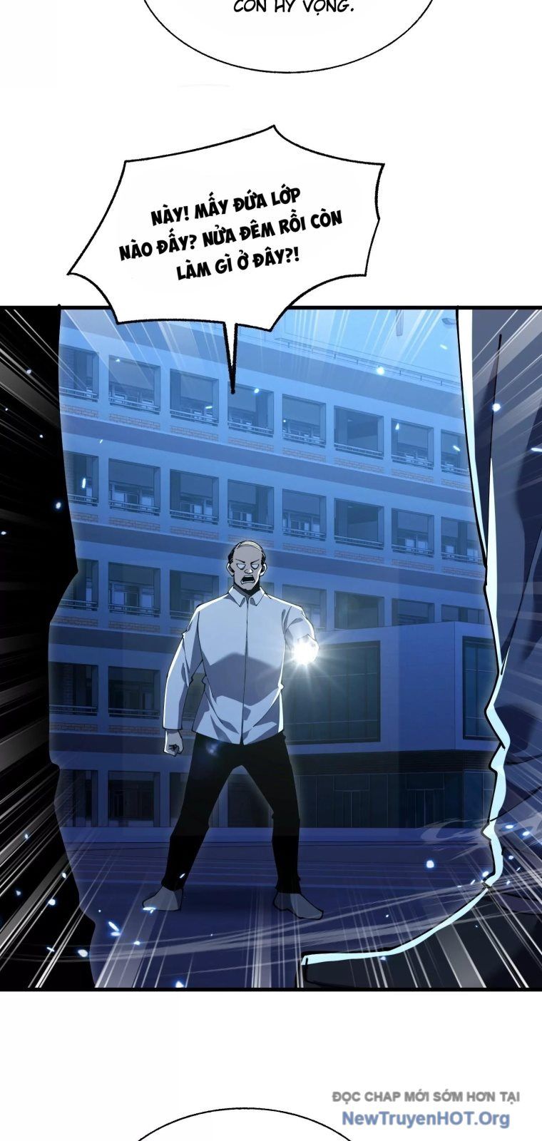 Thập Nhị Tinh - Dị Thú Mê Thành: Chapter 109