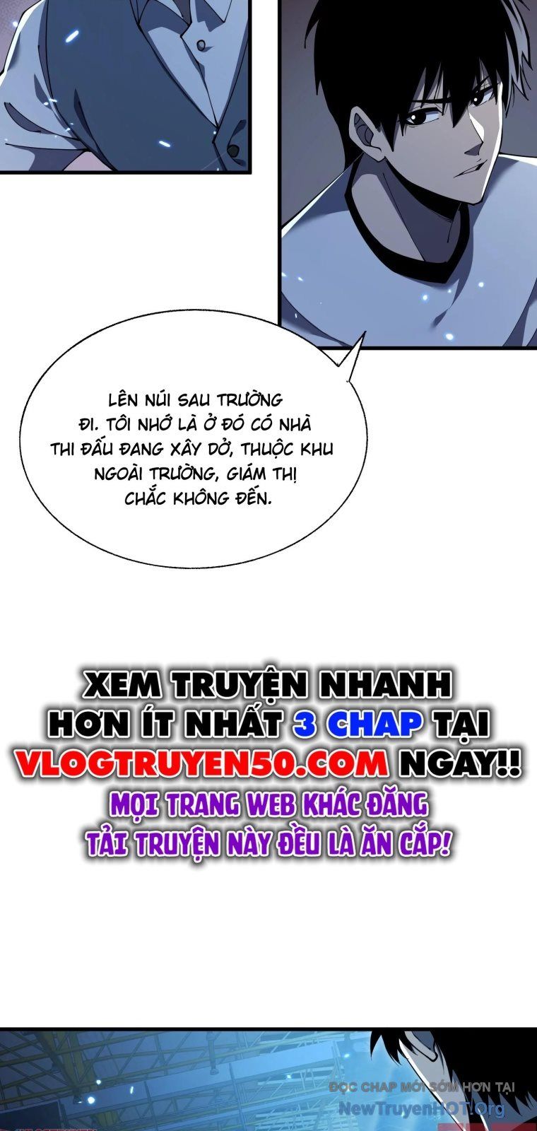 Thập Nhị Tinh - Dị Thú Mê Thành: Chapter 109