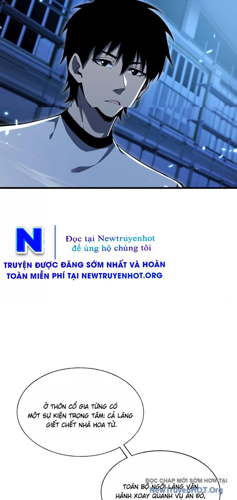 Thập Nhị Tinh - Dị Thú Mê Thành: Chapter 109
