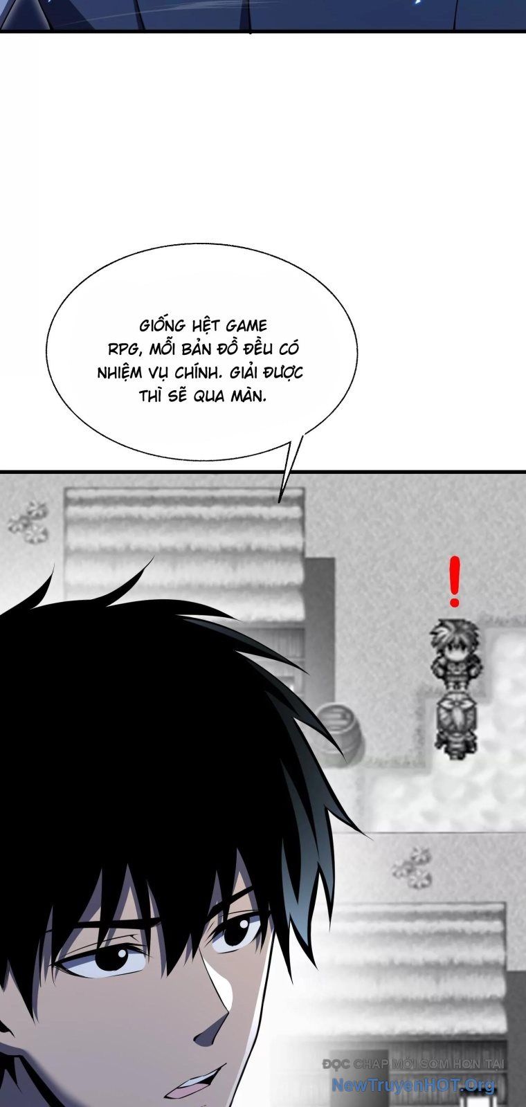 Thập Nhị Tinh - Dị Thú Mê Thành: Chapter 109