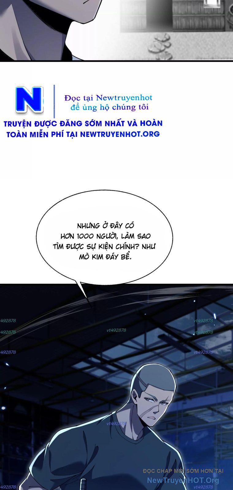 Thập Nhị Tinh - Dị Thú Mê Thành: Chapter 109
