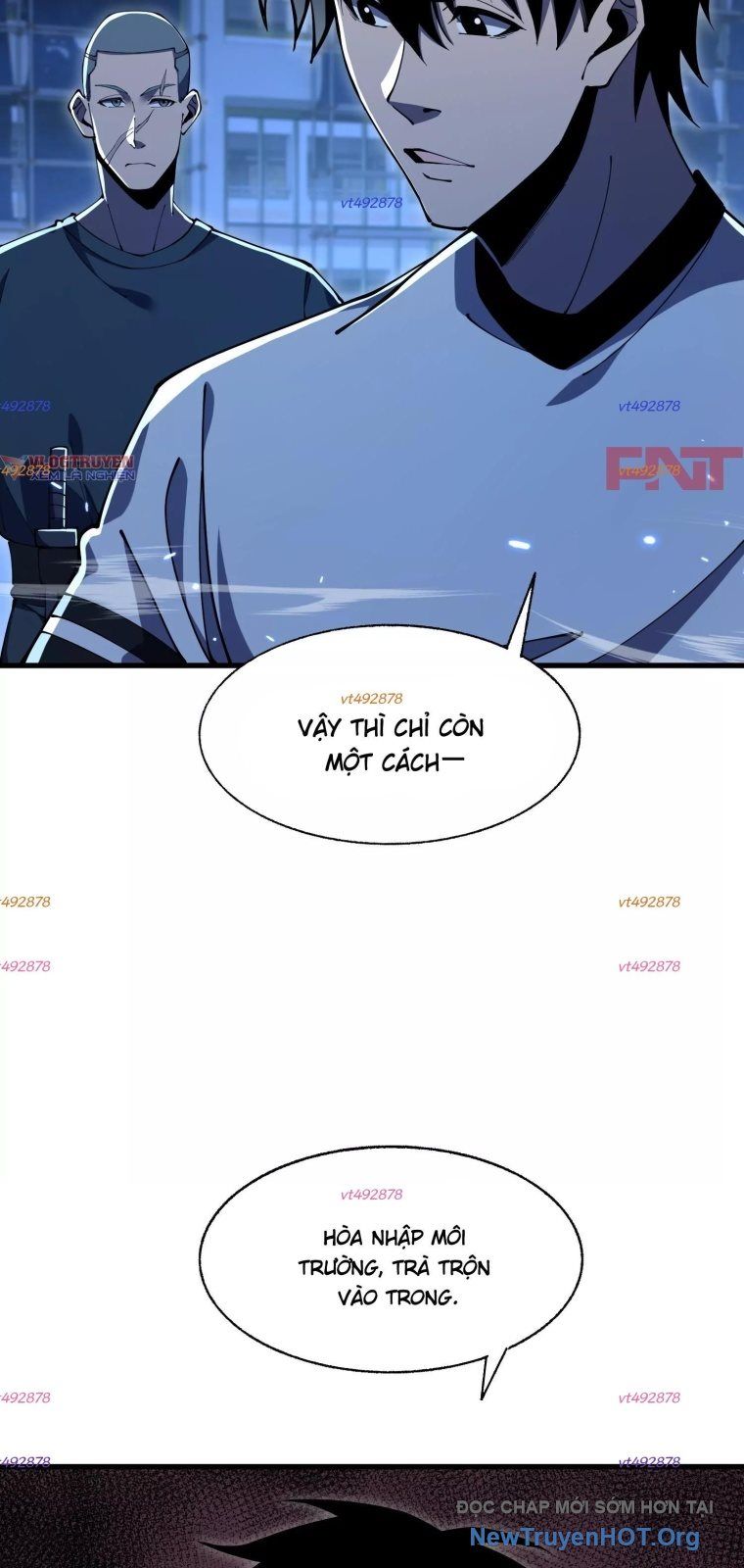 Thập Nhị Tinh - Dị Thú Mê Thành: Chapter 109