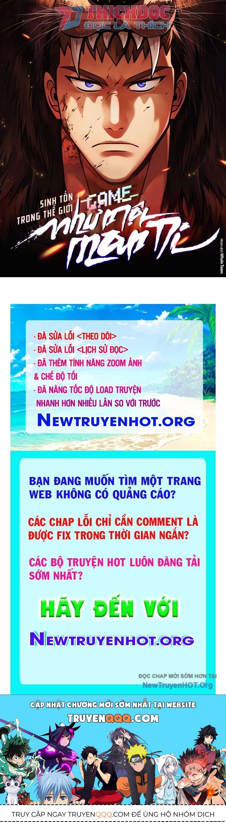 Thập Nhị Tinh - Dị Thú Mê Thành: Chapter 109