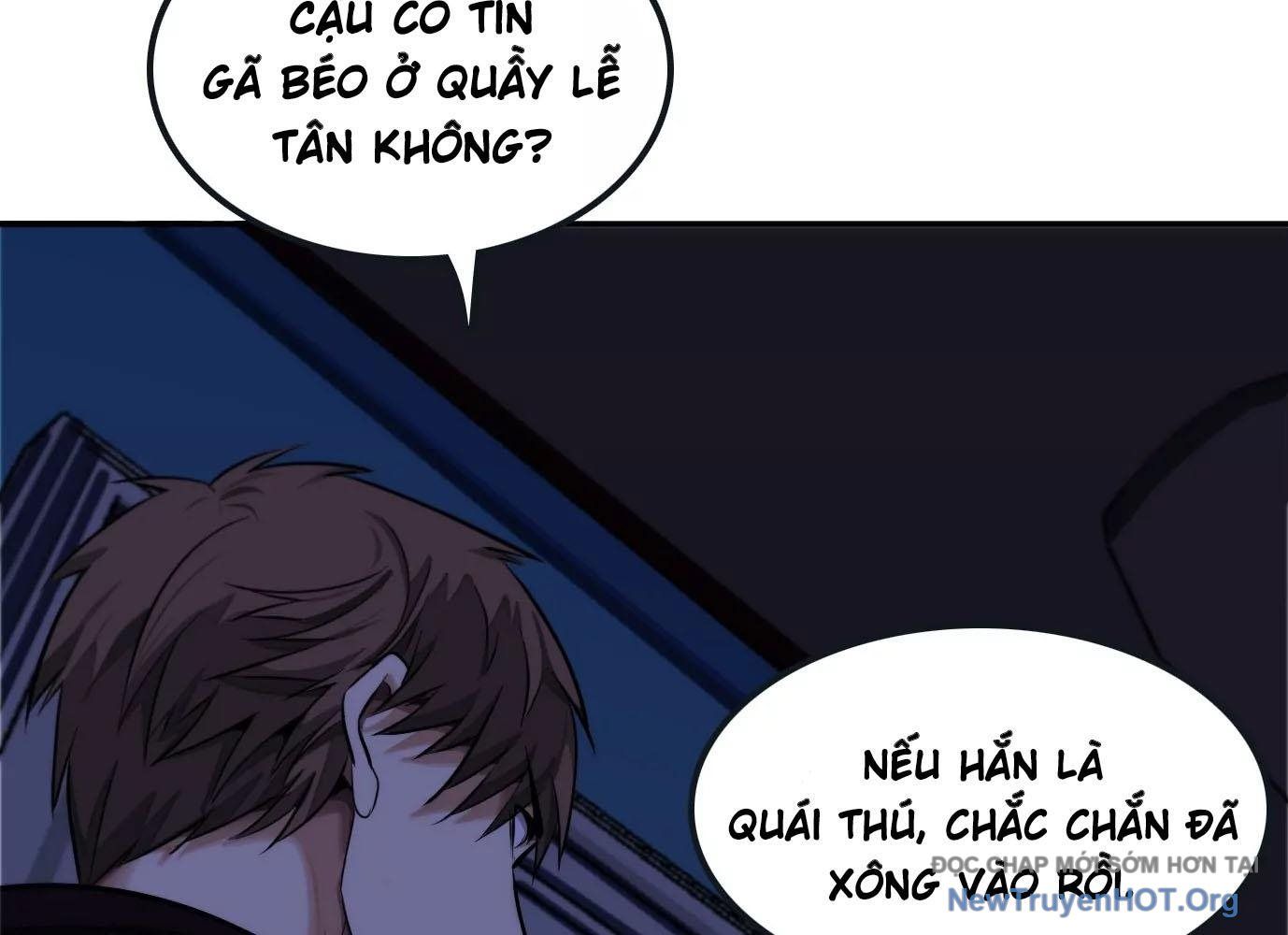 Thập Nhị Tinh - Dị Thú Mê Thành: Chapter 11