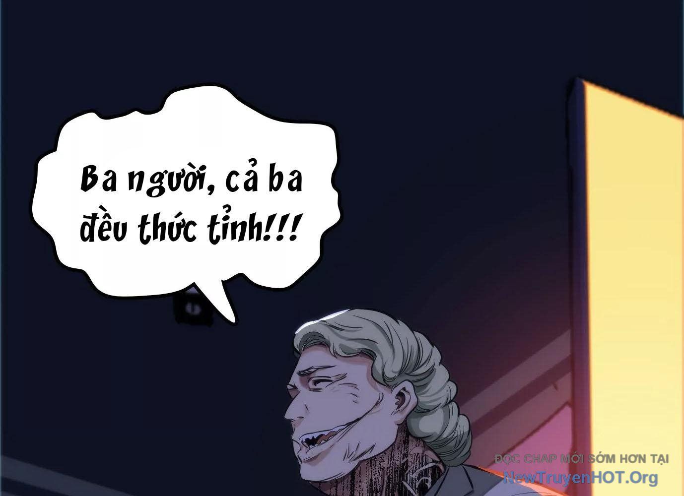 Thập Nhị Tinh - Dị Thú Mê Thành: Chapter 11