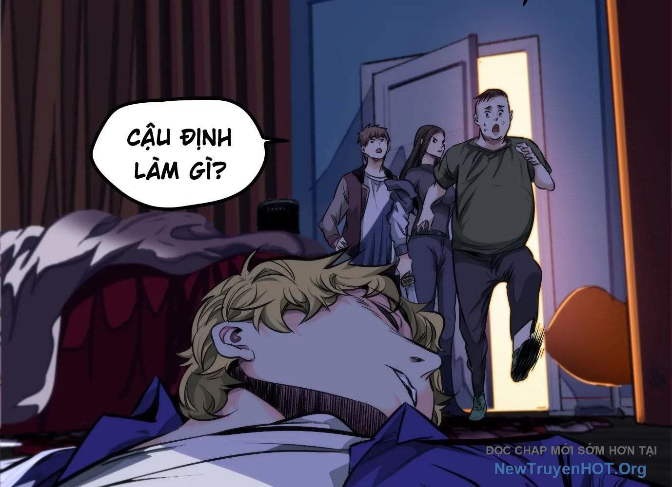 Thập Nhị Tinh - Dị Thú Mê Thành: Chapter 11