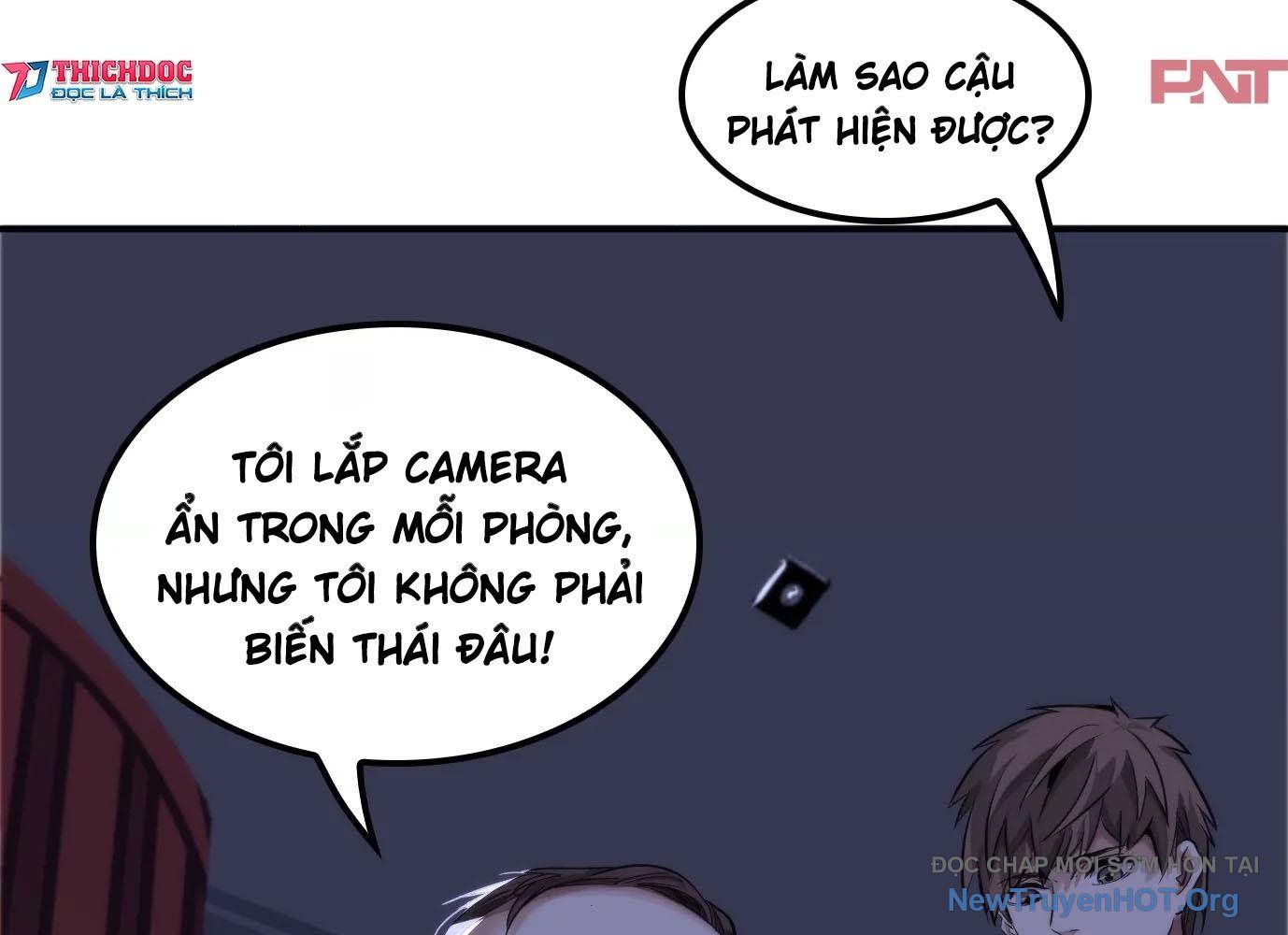 Thập Nhị Tinh - Dị Thú Mê Thành: Chapter 11