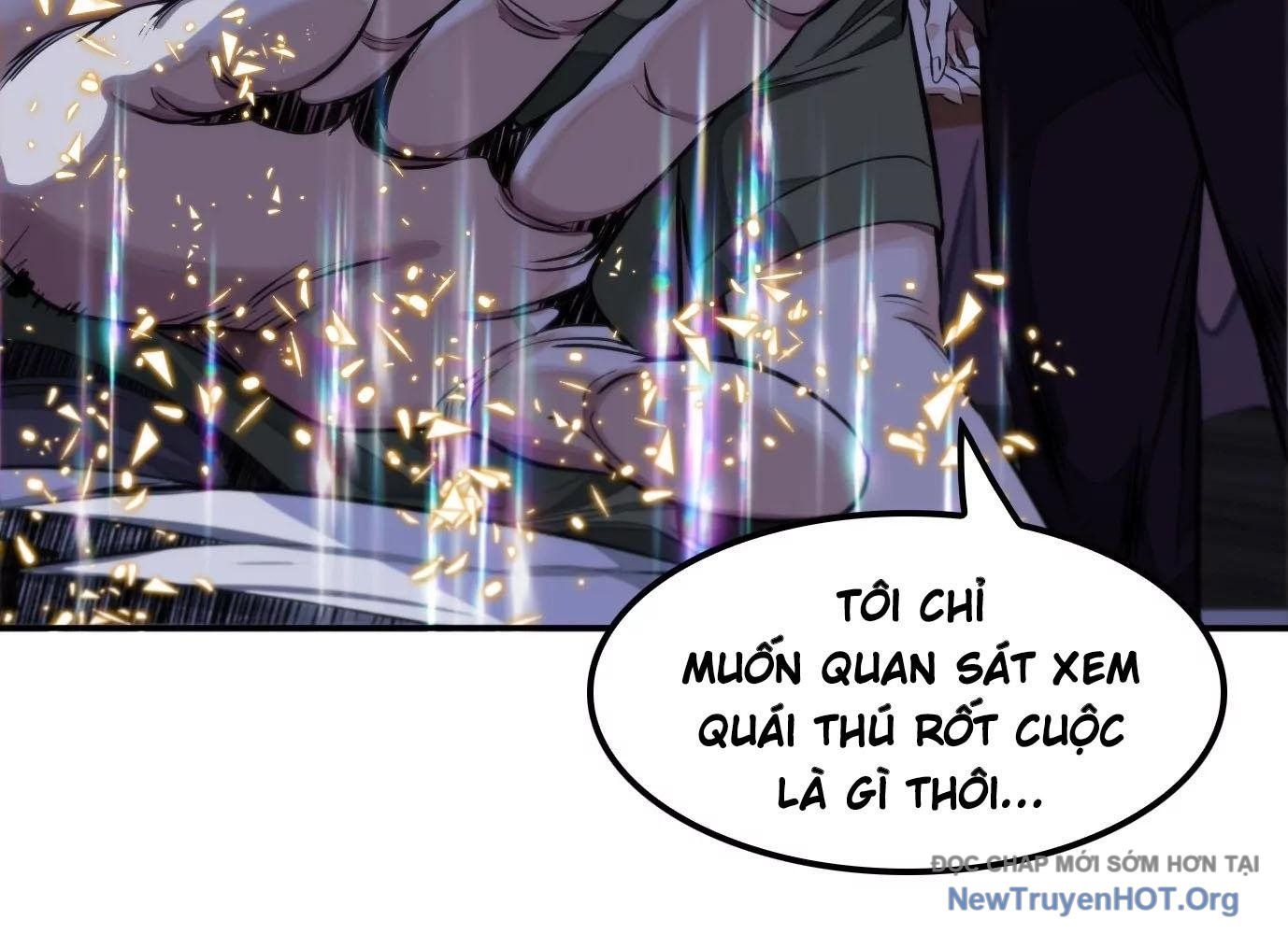Thập Nhị Tinh - Dị Thú Mê Thành: Chapter 11