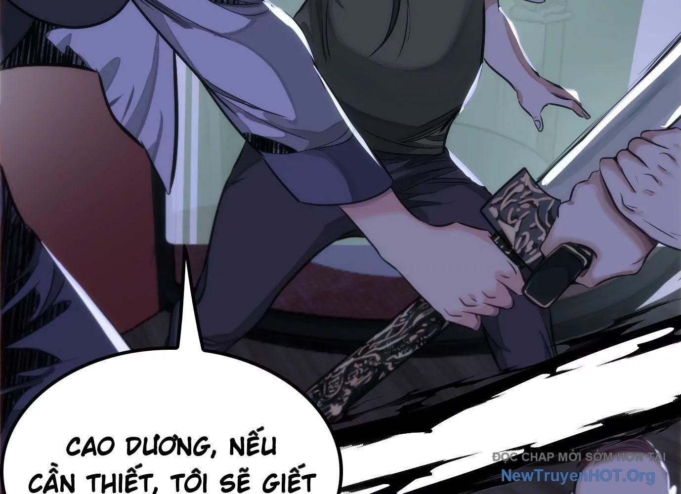 Thập Nhị Tinh - Dị Thú Mê Thành: Chapter 11