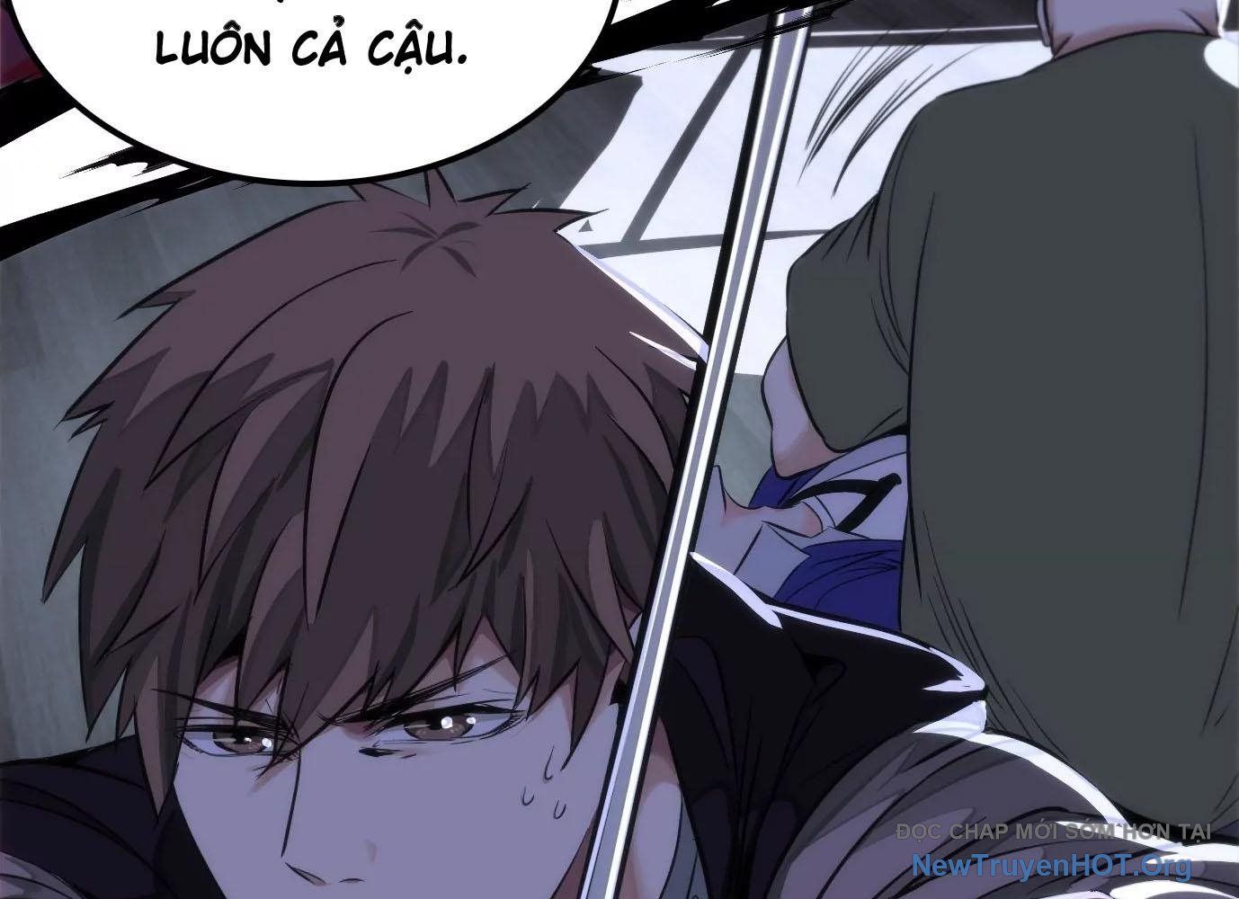 Thập Nhị Tinh - Dị Thú Mê Thành: Chapter 11