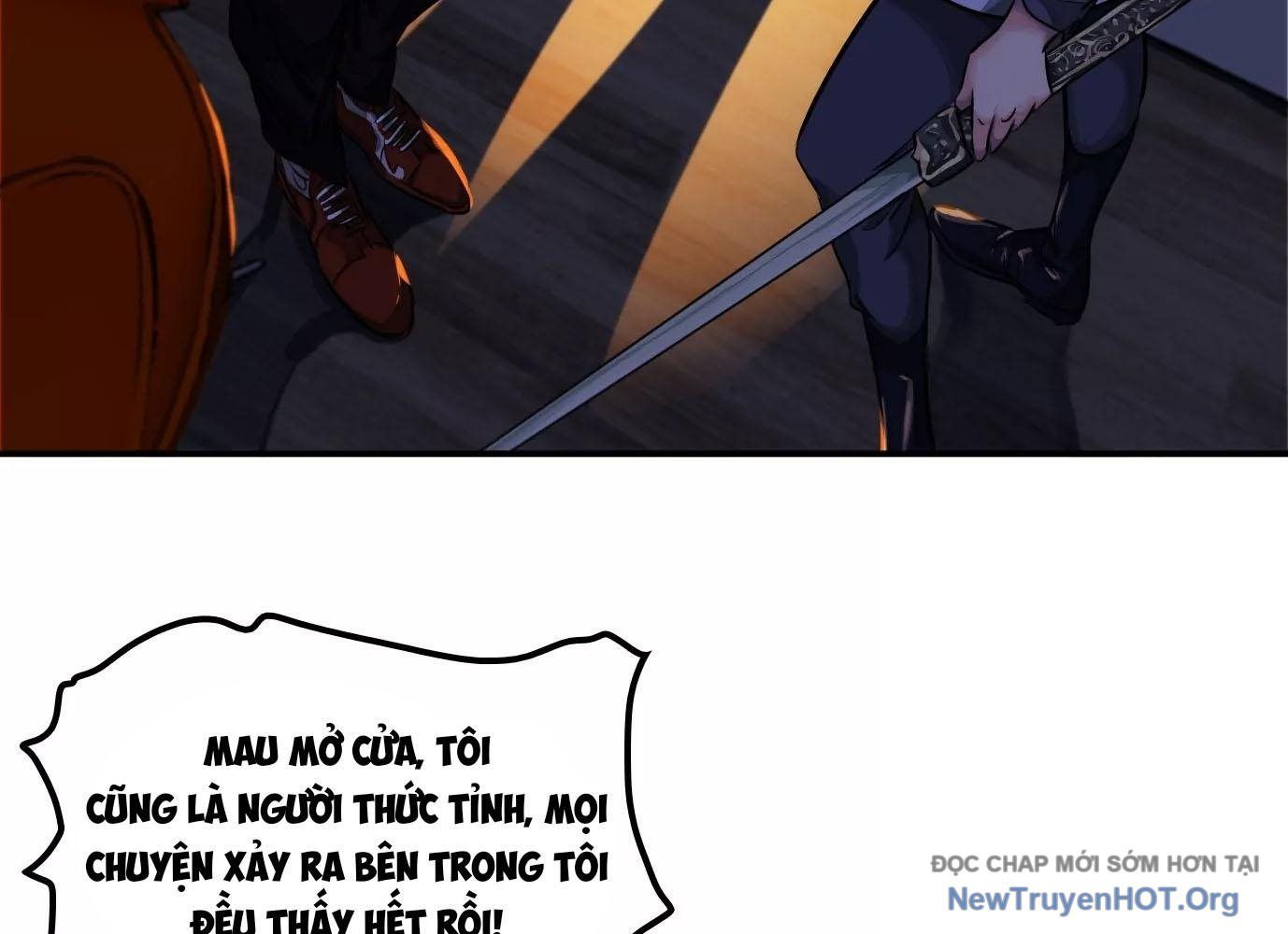 Thập Nhị Tinh - Dị Thú Mê Thành: Chapter 11