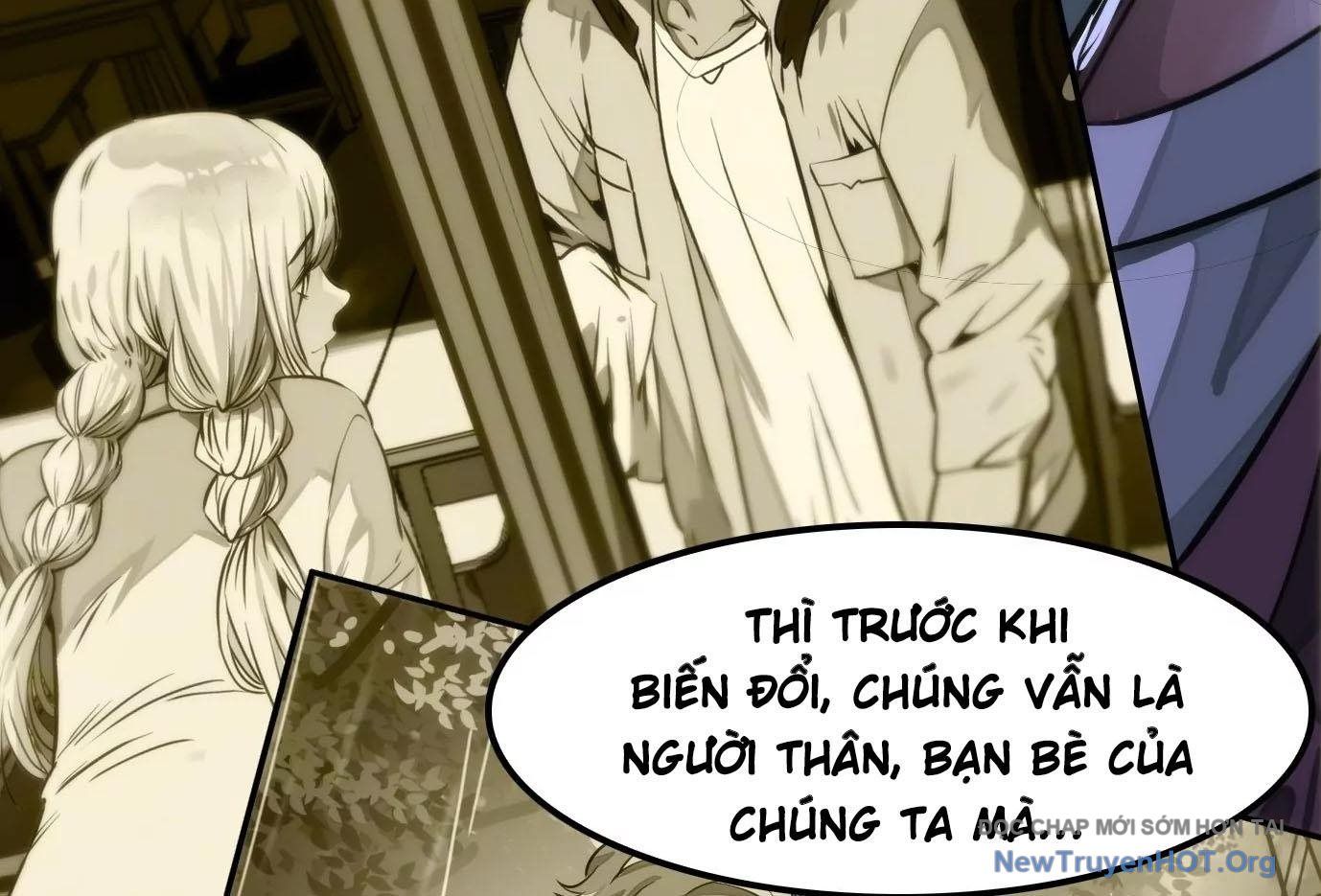 Thập Nhị Tinh - Dị Thú Mê Thành: Chapter 11