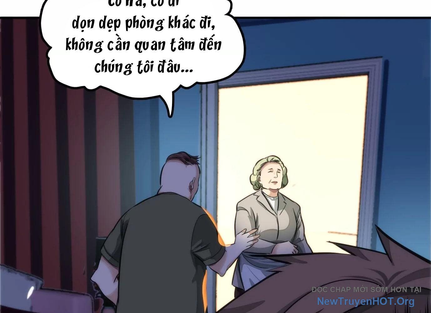 Thập Nhị Tinh - Dị Thú Mê Thành: Chapter 11