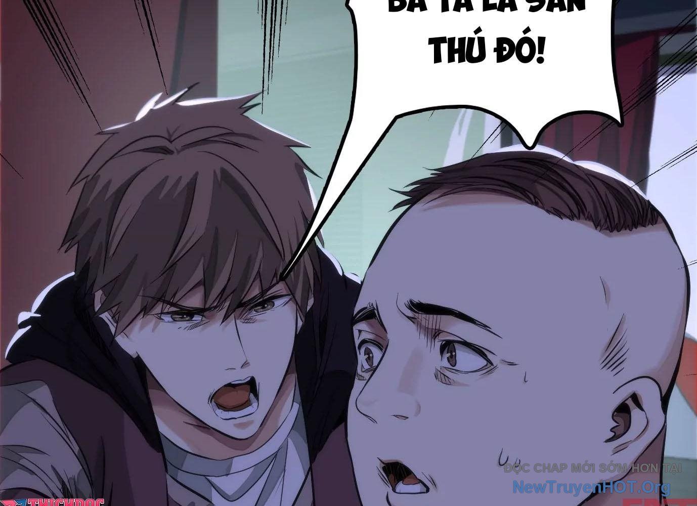 Thập Nhị Tinh - Dị Thú Mê Thành: Chapter 11