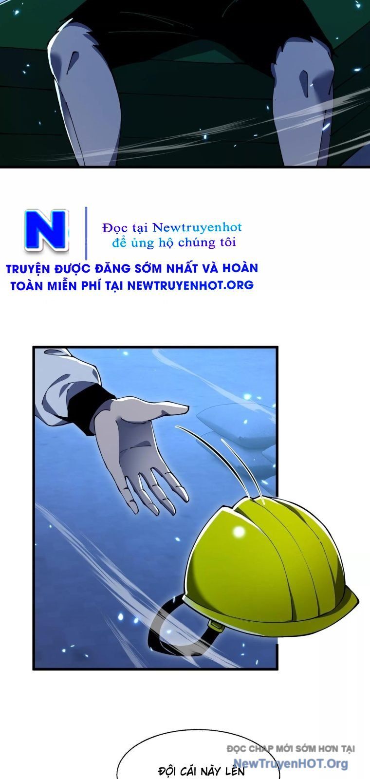 Thập Nhị Tinh - Dị Thú Mê Thành: Chapter 110