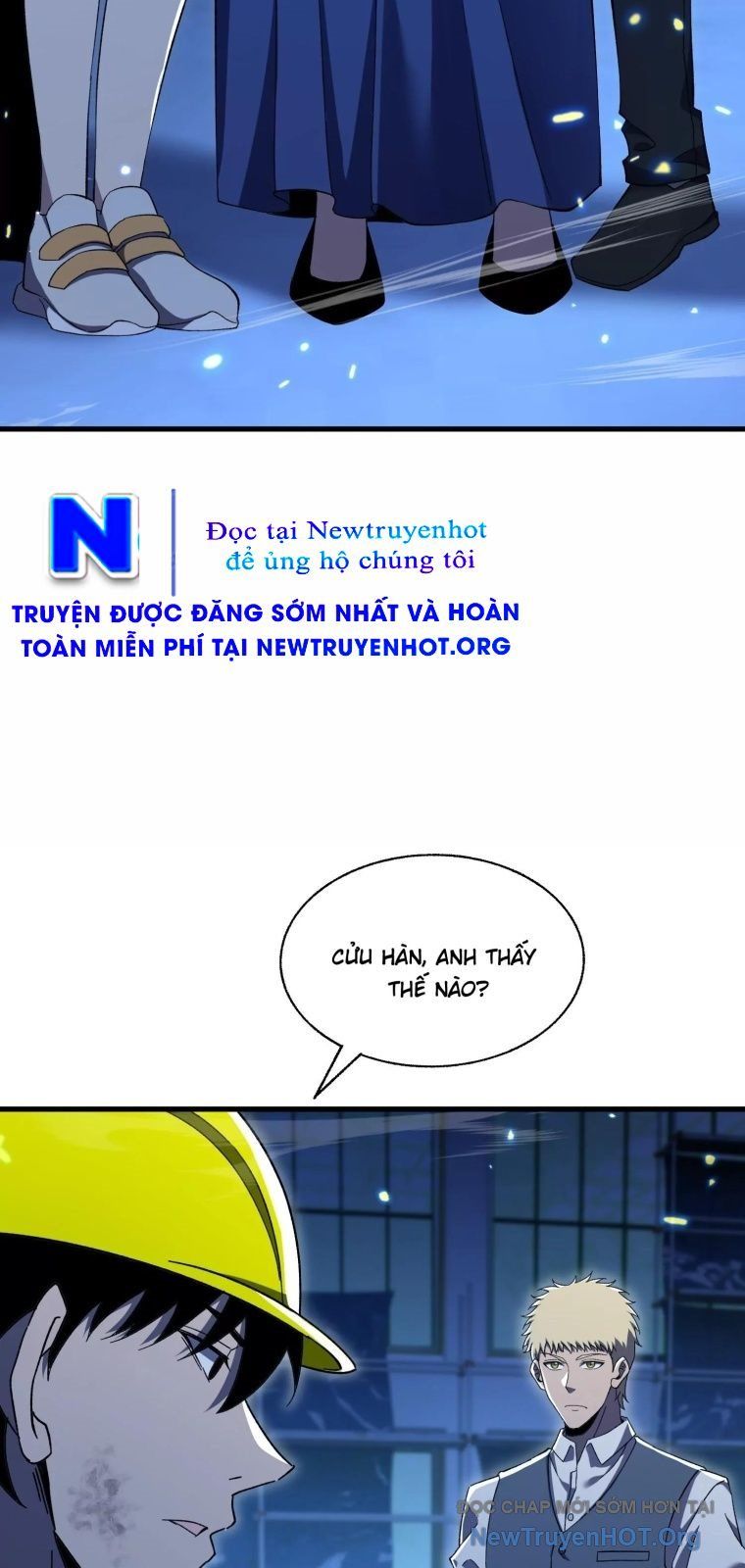 Thập Nhị Tinh - Dị Thú Mê Thành: Chapter 110