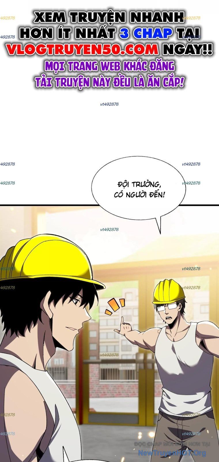 Thập Nhị Tinh - Dị Thú Mê Thành: Chapter 110
