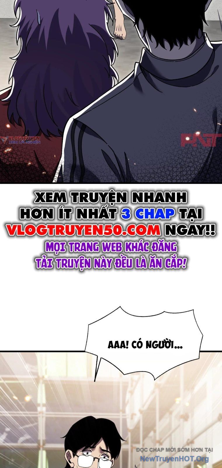Thập Nhị Tinh - Dị Thú Mê Thành: Chapter 110